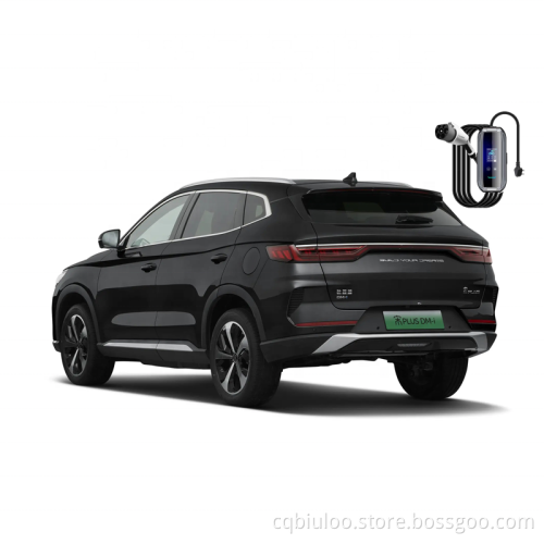 2023 BYD Tang EV Song Plus Car 600km Ηλεκτρικό νέο ενεργειακό αυτοκίνητο Byd Electric EV New Car